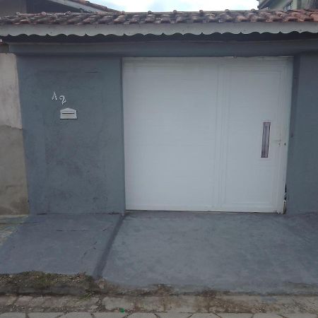 Susana Home Temporada Itanhaém Exterior foto